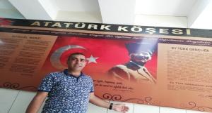 Atatürk Köşesinin Görsel Açıdan Zenginleştirilmesi
