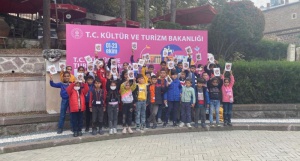 Başkent Kültür Yolu Festivali - Sandık Sepet Ankara Etkinliği